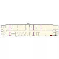 Annexe &eacute;tage 1