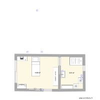 chambre Manon