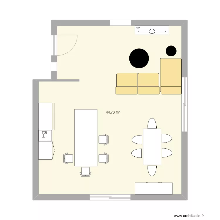 Maison aurélie 2. Plan de Maison aurélie 2. Plan de