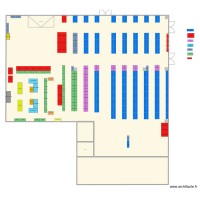 Nouvel entrep&ocirc;t v2