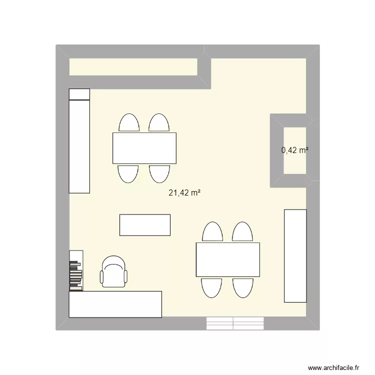 rere. Plan de rere. Plan de