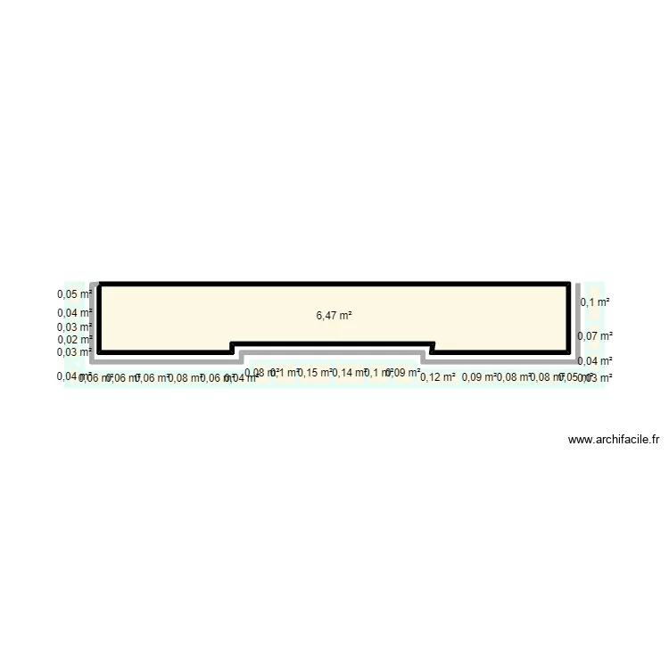 mould 1. Plan de mould 1. Plan de