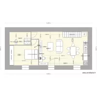 RDC LOGEMENT 2+