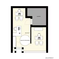 ADSAD - avant travaux