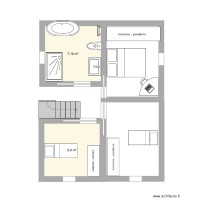 Etage 1 