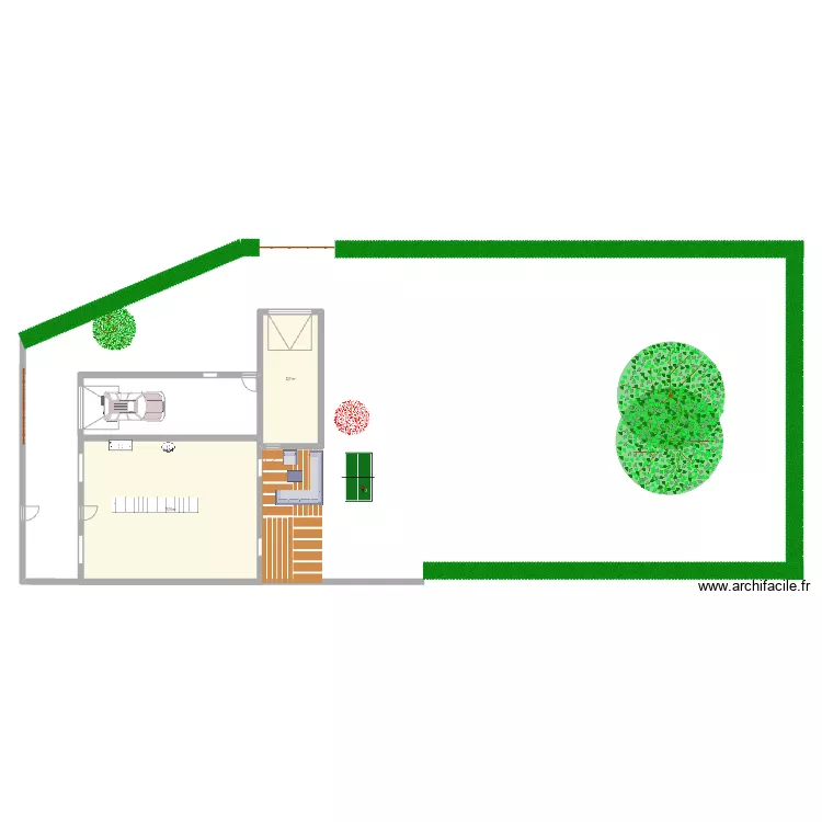 Plan projet . Plan de Plan projet . Plan de