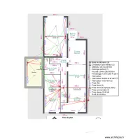 sch&eacute;ma &eacute;lectrique