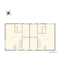 Maison double