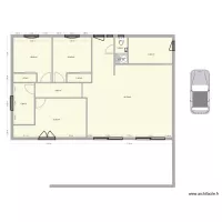 Plan maison Clara et Quentin 2