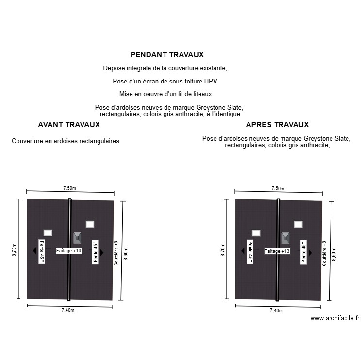 dp04 le galèze. Plan de 0 pièce et 0 m2