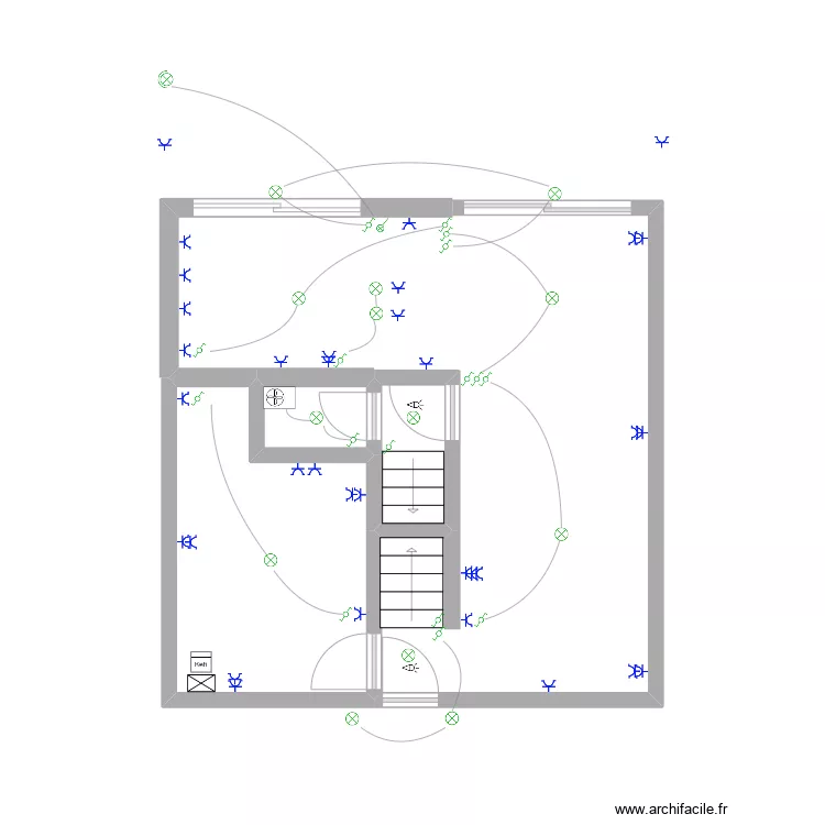 geff rez. Plan de geff rez. Plan de
