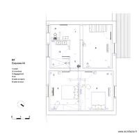 fleurbaix electricit&eacute; etage