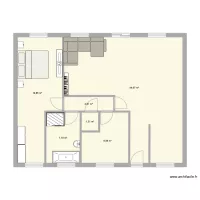 Maison Quentin/Andréa