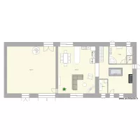 nouveau plan maison - aménagement