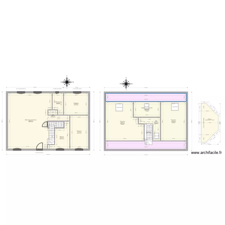 ML24007025 VILLALBA. Plan de 