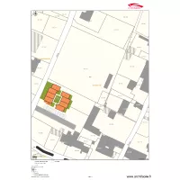 HI - Auchay sur Vendee hypoth&egrave;se 5 T2