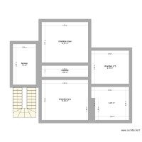 1 er etage