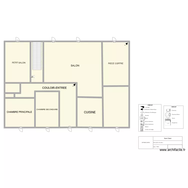 VINCI_17/04/2025_PP_87_AL. Plan de VINCI_17/04/2025_PP_87_AL. Plan de