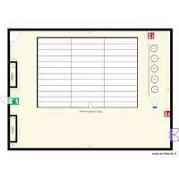 plans locaL EMBALLAGE