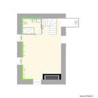 Plan Escot Prises Electricit&eacute;