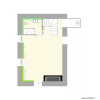 Plan Escot Prises Electricit&eacute;
