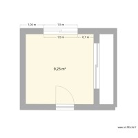 chambre Mayalen