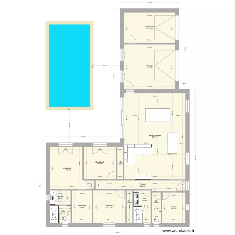 béa4. Plan de béa4. Plan de