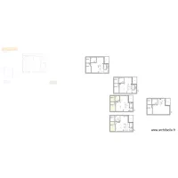 Plan maison 42 bis