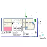 Ma maison à Boylesve 10