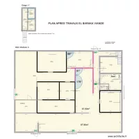 EL BARAKA VIANDE 09/ 2024 AVANT TRAVAUX