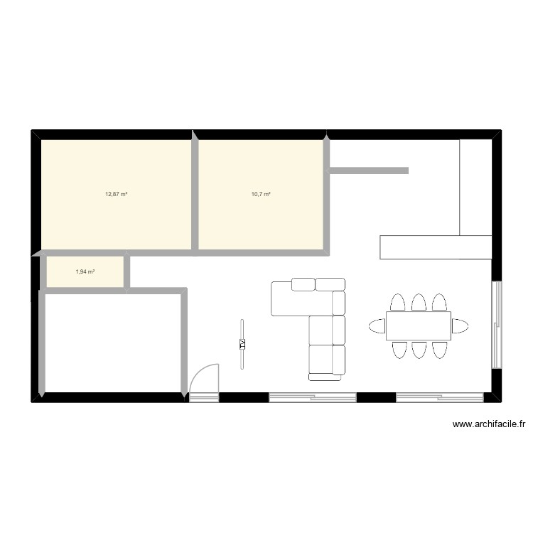 maison launac. Plan de 0 pièce et 0 m2 maison launac. Plan de 0 pièce et 0 m2