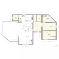 Peypin V6 + v&eacute;randa