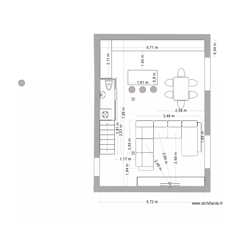 portissol 2. Plan de 
