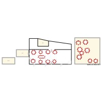 PLAN SALLE MARIAGE BIS