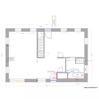 BREI-1 Circuits Eau chaude et Froide