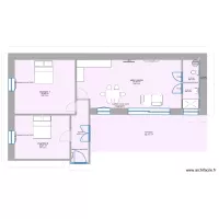 docter serre appartement 3 rose projet