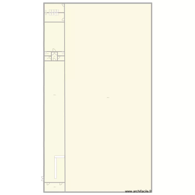 PADEL V2. Plan de PADEL V2. Plan de
