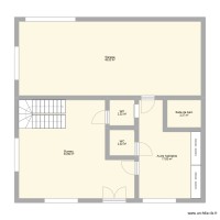 Rez de chaussée