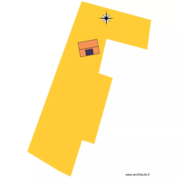 GILARDON PAZ. Plan de GILARDON PAZ. Plan de