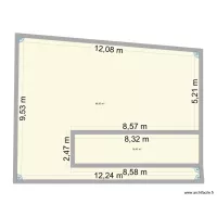 Maison 110m2