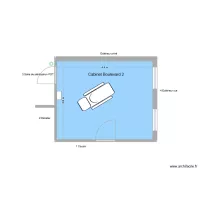 10365 Cabinet 2 Bld
