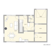 création maison plan2
