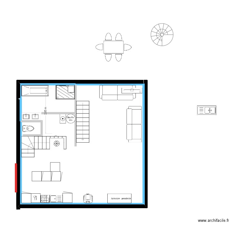 117ujjjhvjh. Plan de 0 pièce et 0 m2