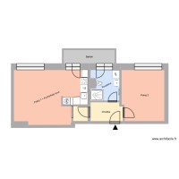 Kapit&aacute;na Jasioka 719, byt 5