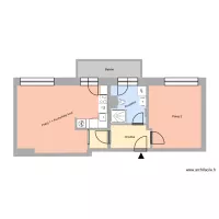 Kapit&aacute;na Jasioka 719, byt 5