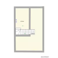 Rez-de-chauss&eacute;e