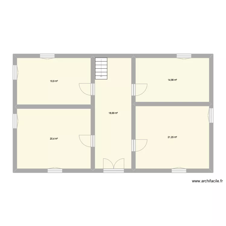 CLOUTE. Plan de CLOUTE. Plan de