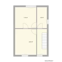 Géronstére etage 2
