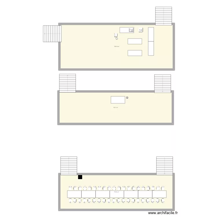 OFFSCREEN. Plan de OFFSCREEN. Plan de