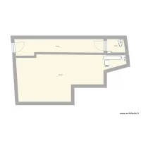 locoal pro 2 cuisine au milieu